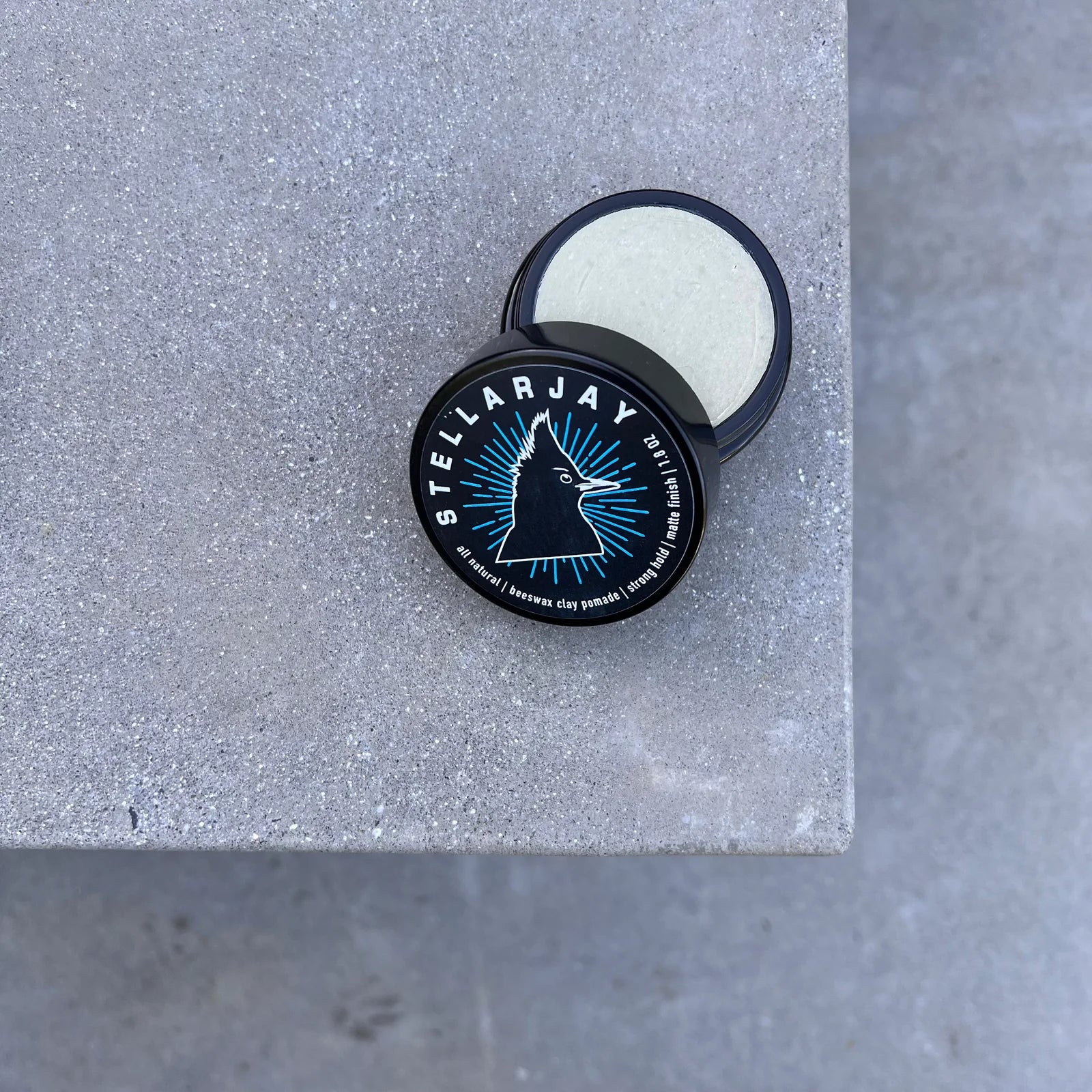 STELLARJAY clay pomade